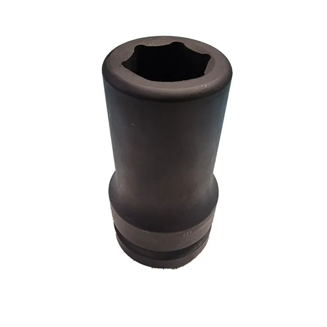 26Mm Lang Kraftpipe 1" 