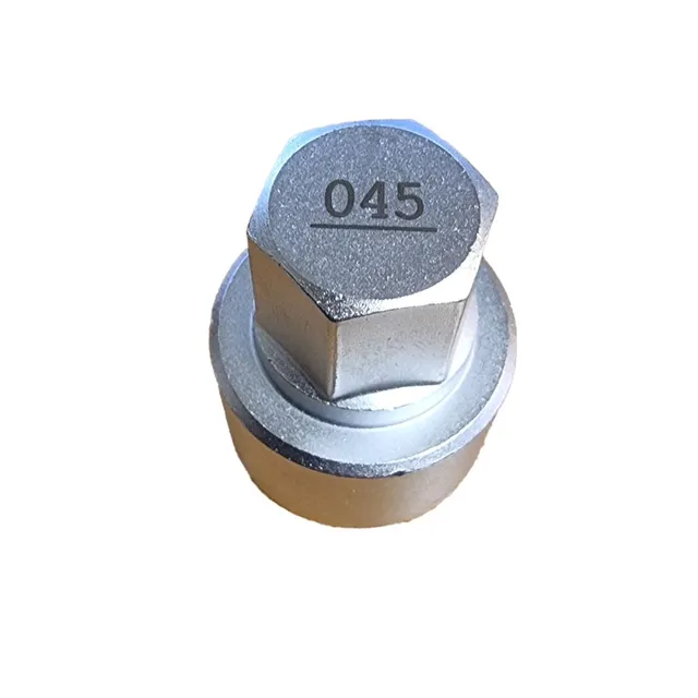 Spes Pipe Bmw045 