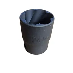 Boltløserpipe 24Mm 1/2"