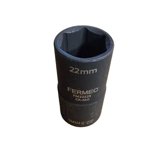 Boltløserpipe 22Mm 1/2"