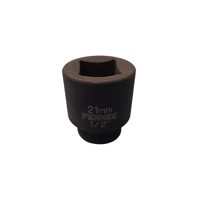 1/2" Kraftpipe Firkant 21Mm 
