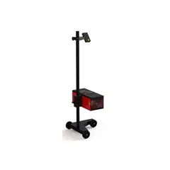 Lysjusteringsapparat LJN5416M med laser