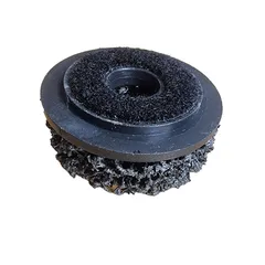 Pusseskive Liten For 433600