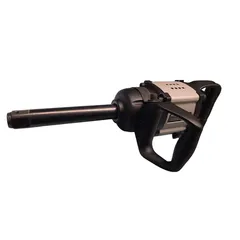 Muttertrekker 1" Lang Nese