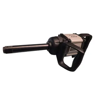 Muttertrekker 1" Lang Nese