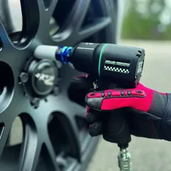 Muttertrekker Mini 1/2" Comp.