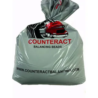 Miljø Cont.Bal.Pulver 10Kg.