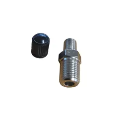 Milton Tankventil 1/8 Npt