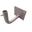 Wall Holder For Feeders