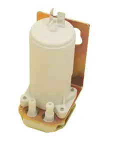 SWF Spylerpumpe 24V Høgeffekt.