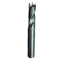 Carbon Spiral Bor Ø6,0
