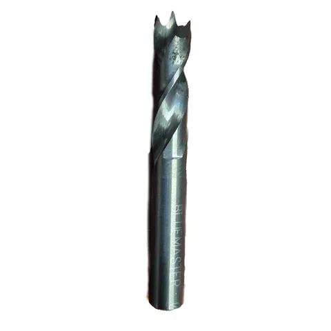 Carbon Spiral Bor Ø6,0