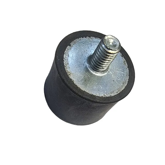 Rubber Metal Connexion 