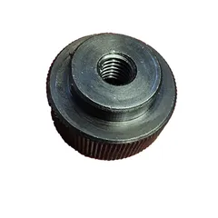 Knurled Screw