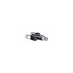 Swf Lampeholder Med 24 V Lampe