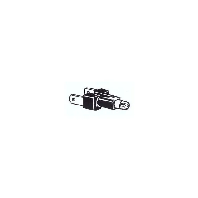 Swf Lampeholder Med 24 V Lampe 