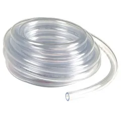 Plastic Hose 1300 Mm Long Diam