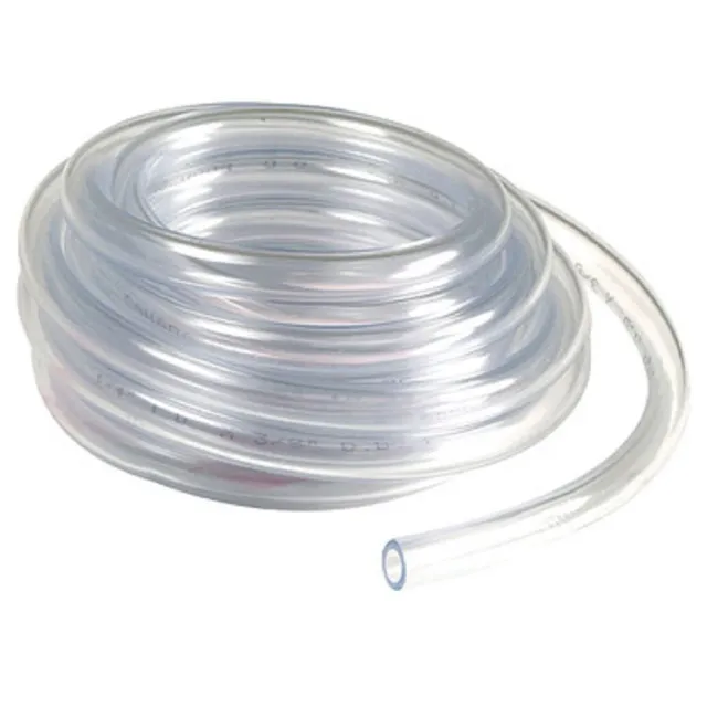 Plastic Hose 1300 Mm Long Diam 