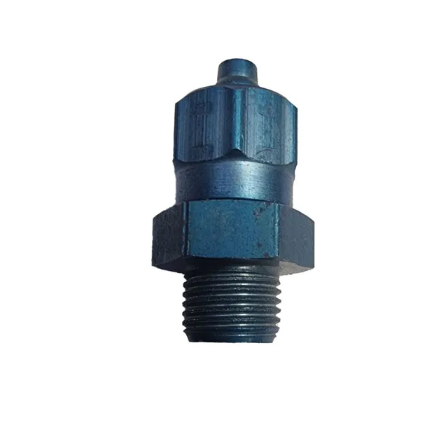 Screw-Coupling 