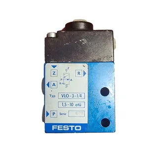 3/2 Valve