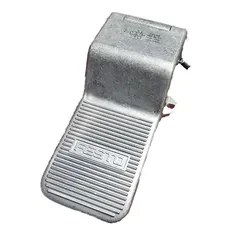 Foot Valve