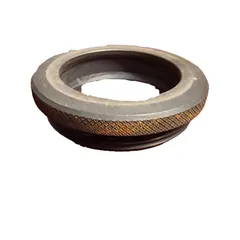 Cap Nut