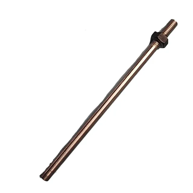 Tungsten Push Rod For Epk6 - 