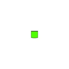 SWF Symbol, Nøytral Grønn