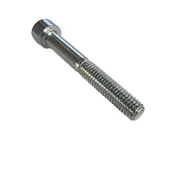 Cylindrical Screw