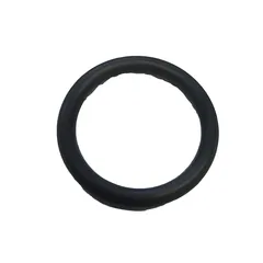 Round Cord Ring 28 X 4 Mm