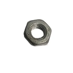 Hexagonal Nut