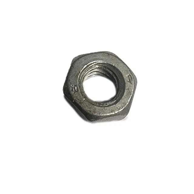 Hexagonal Nut 