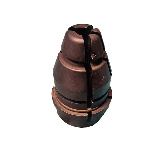 Gun Head For Ep 9 