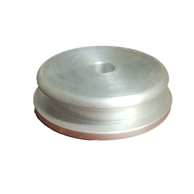 Piston Disc 