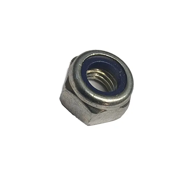 Hexagonal Nut 