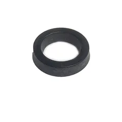 Grooved Ring