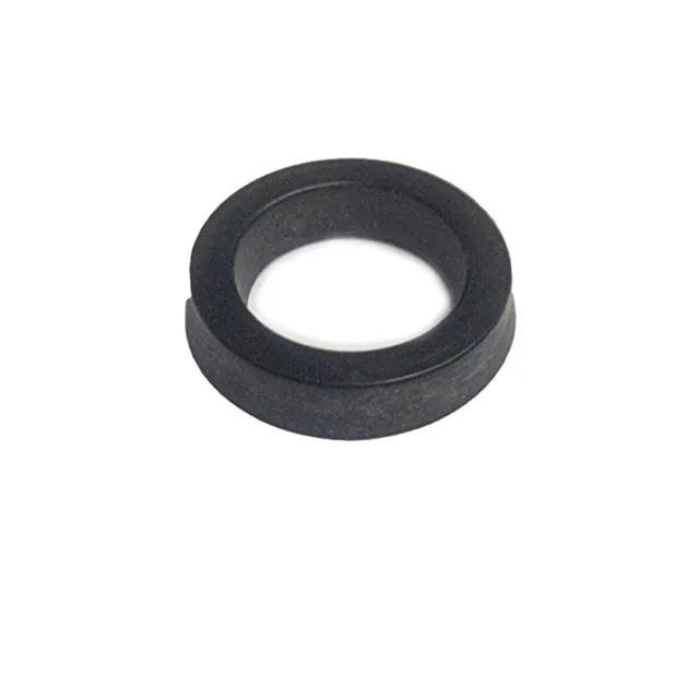 Grooved Ring 