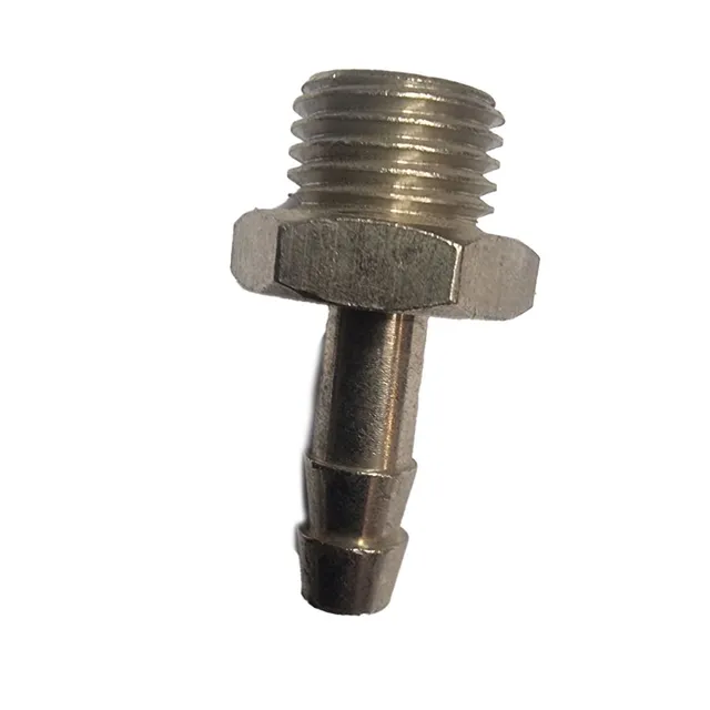Hose Coupling 
