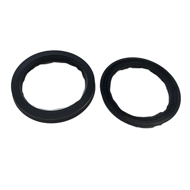 Grooved Ring 