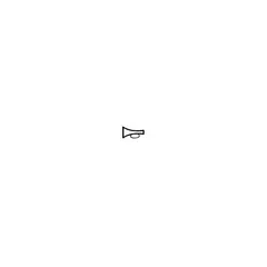 SWF Symbol, Trykklufthorn