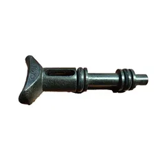 Complete Trigger With "0" Ring