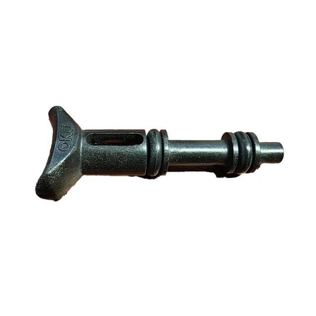 Complete Trigger With "0" Ring 