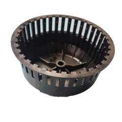 Feed Wheel For Singleflange St