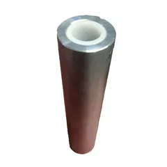 Roller With Bearing Bushes