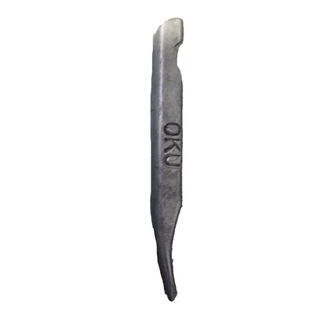 Spreader Finger, Special Model 