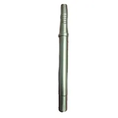 Feed Tube For As 8