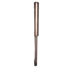 Tungsten Push Rod Diam 15 Mm -