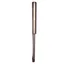 Tungsten Push Rod Diam 15 Mm -
