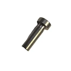 Single Release Finger 9,5 Mm L