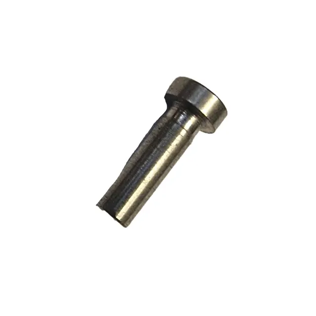 Single Release Finger 9,5 Mm L 
